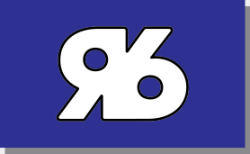 R6 logo
